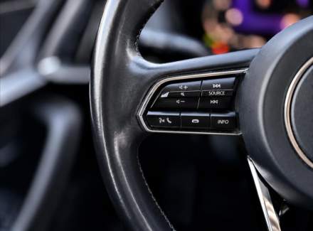 Mazda - CX-60