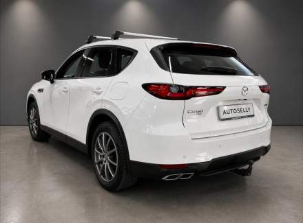 Mazda - CX-60