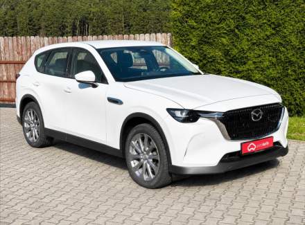 Mazda - CX-60