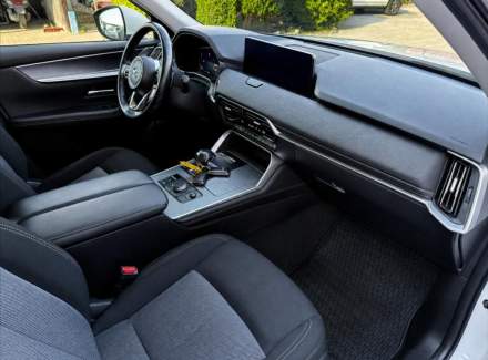 Mazda - CX-60