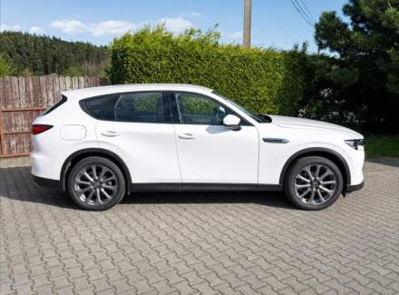 Mazda - CX-60