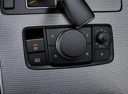 Mazda - CX-60