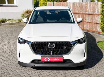 Mazda - CX-60
