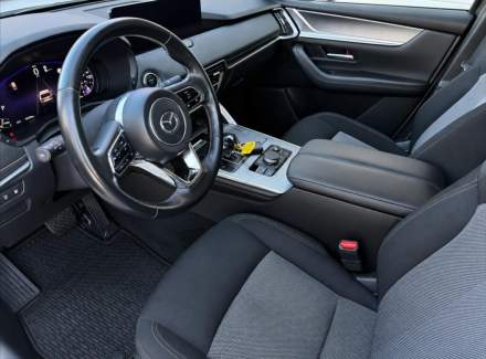 Mazda - CX-60