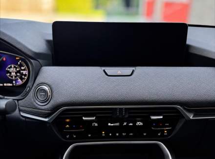 Mazda - CX-60