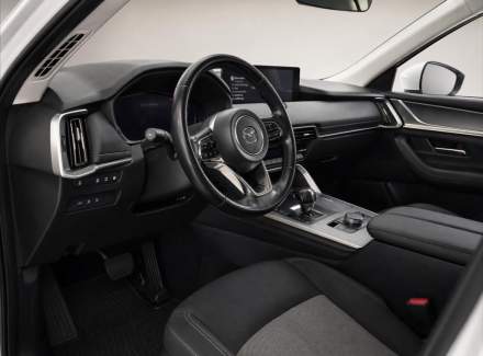 Mazda - CX-60