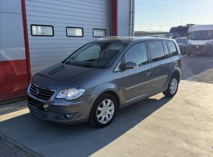 Volkswagen - Touran