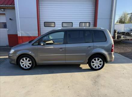 Volkswagen - Touran