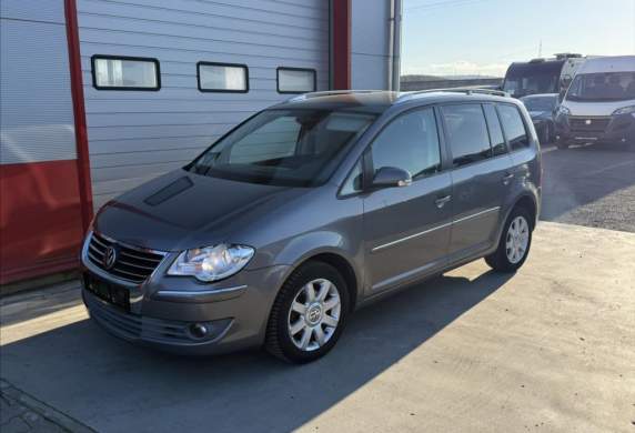 Volkswagen - Touran