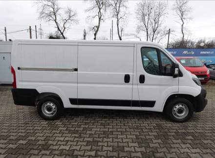 Fiat - Ducato
