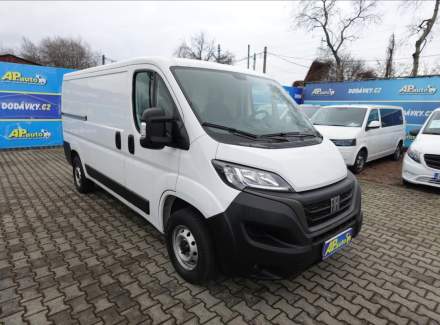 Fiat - Ducato