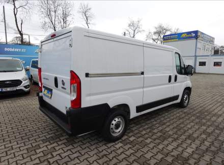 Fiat - Ducato