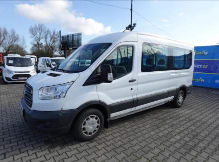 Ford - Transit