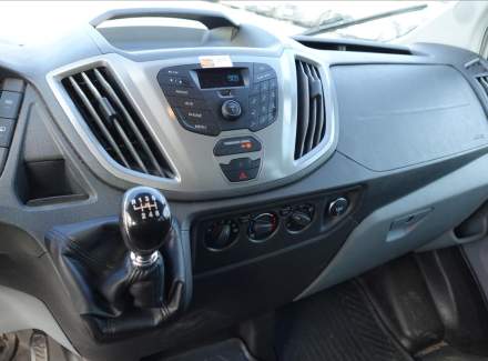 Ford - Transit