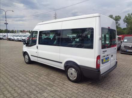 Ford - Transit