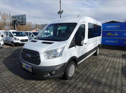 Ford - Transit