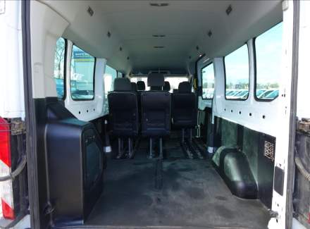 Ford - Transit