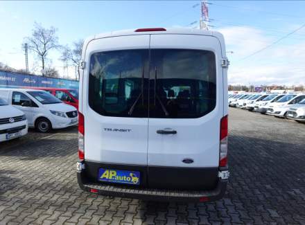 Ford - Transit