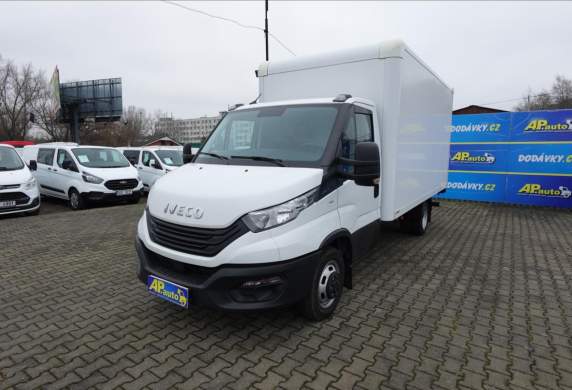 Iveco - Daily