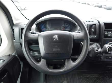 Peugeot - Boxer