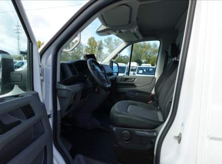 Volkswagen - Crafter