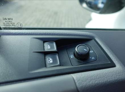 Volkswagen - Crafter