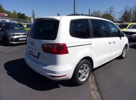 Seat - Alhambra