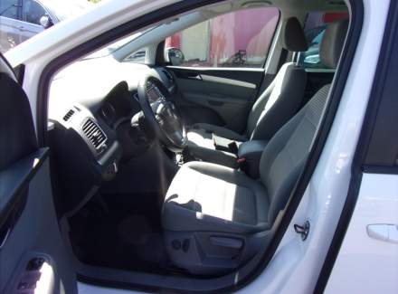 Seat - Alhambra
