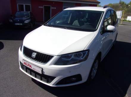 Seat - Alhambra