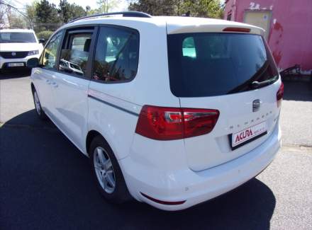Seat - Alhambra