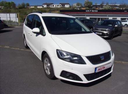 Seat - Alhambra