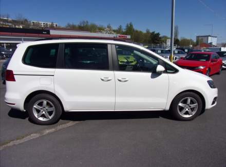 Seat - Alhambra