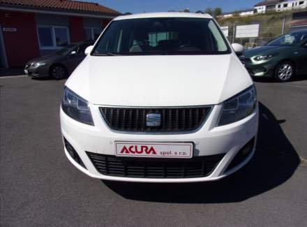 Seat - Alhambra