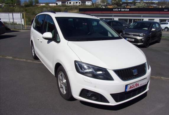 Seat - Alhambra