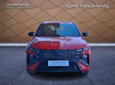 Hyundai - Tucson