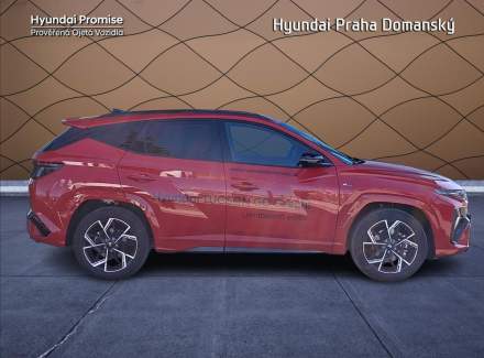 Hyundai - Tucson