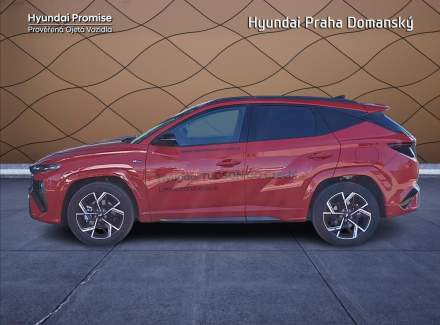 Hyundai - Tucson