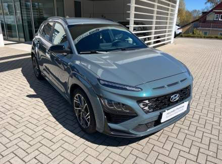 Hyundai - Kona