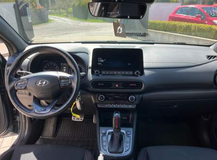 Hyundai - Kona
