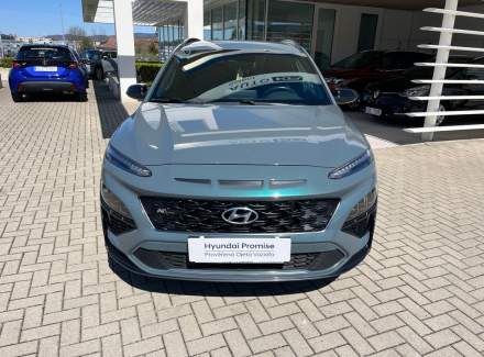 Hyundai - Kona