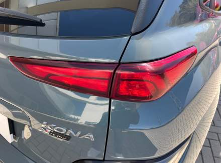 Hyundai - Kona