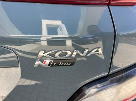 Hyundai - Kona