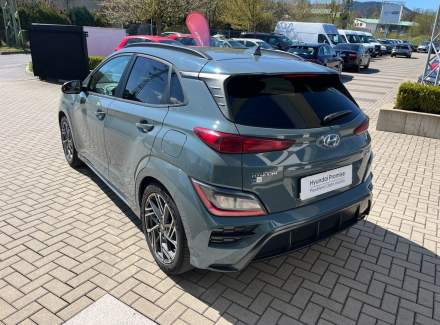 Hyundai - Kona