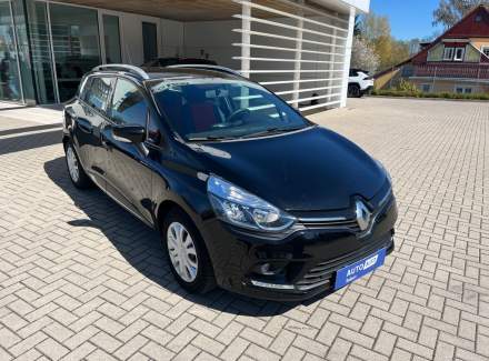 Renault - Clio