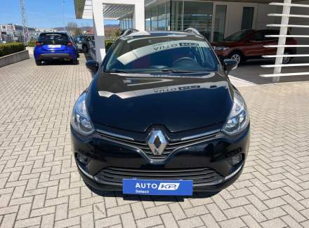 Renault - Clio