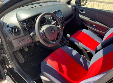 Renault - Clio