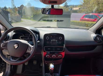 Renault - Clio