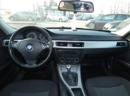 BMW - 3er