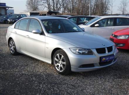 BMW - 3er