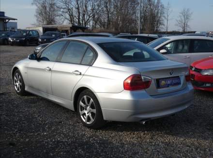 BMW - 3er